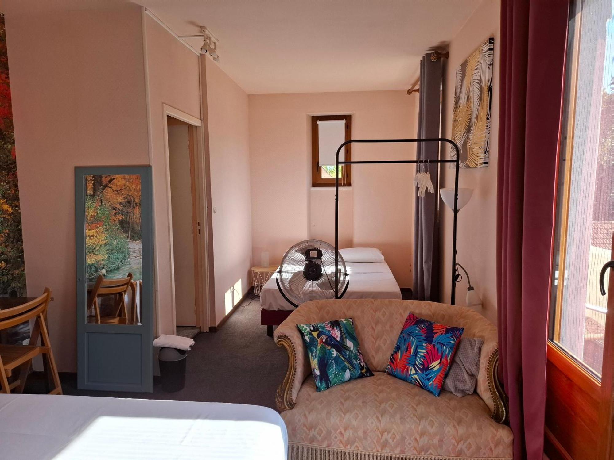 Hotel Du Pont Et Restaurant A Groléjac المظهر الخارجي الصورة