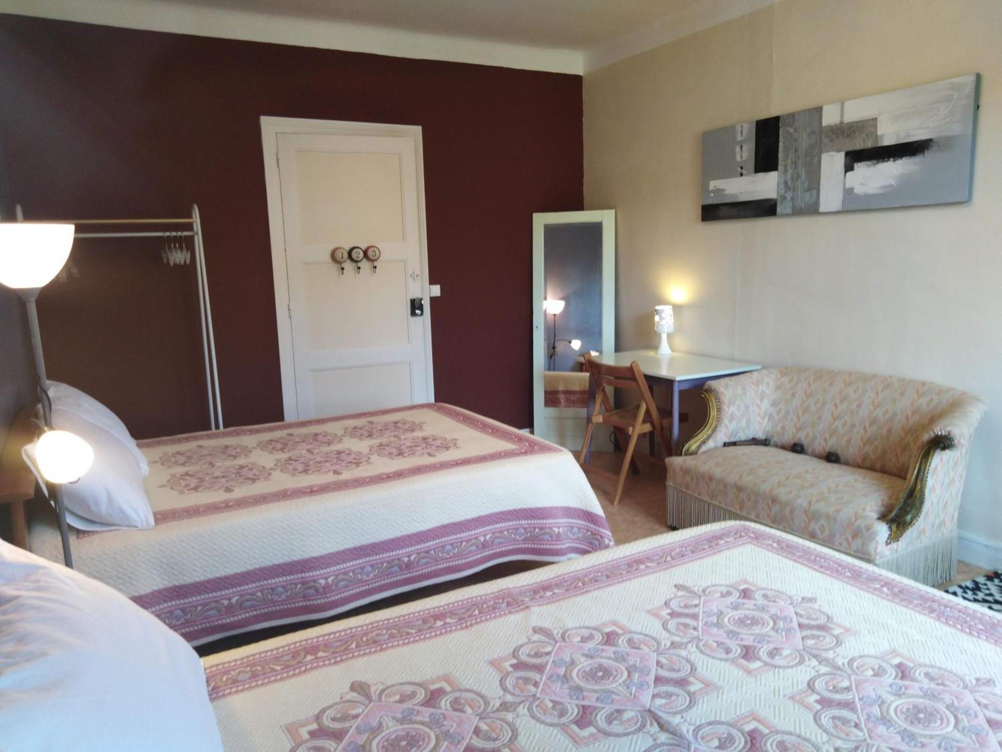 Hotel Du Pont Et Restaurant A Groléjac المظهر الخارجي الصورة