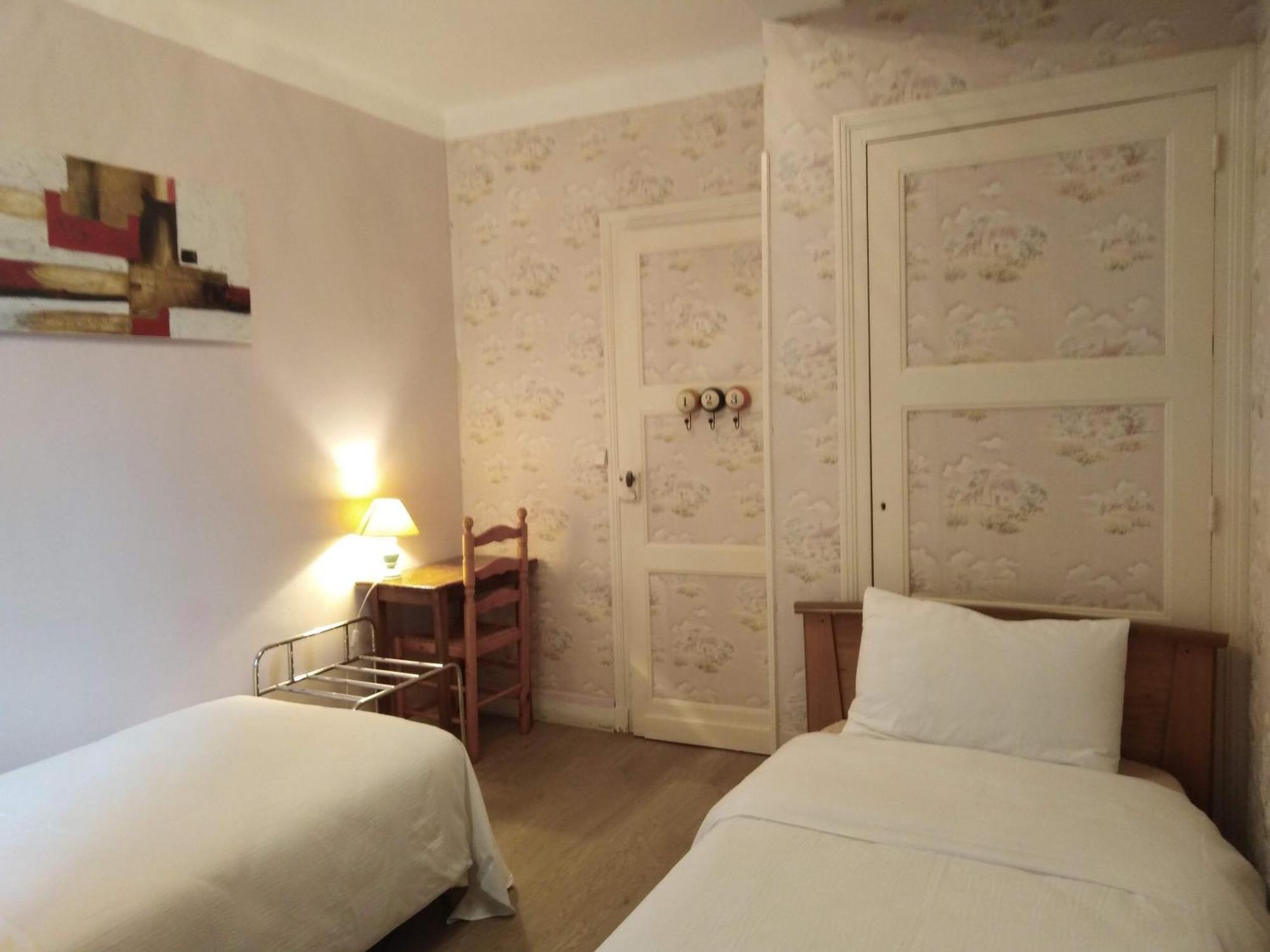 Hotel Du Pont Et Restaurant A Groléjac المظهر الخارجي الصورة
